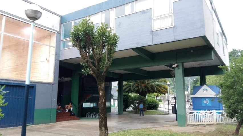 albergue